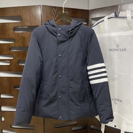 2025年11月17日秋冬新作Thom browneダウンジ...