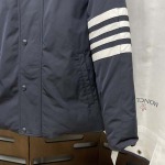 2025年11月17日秋冬新作Thom browneダウンジャケット高品質人気商品/QIU工場