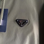 2025年11月17日秋冬新作PRADAジャケット高品質人気商品/QIU工場