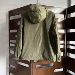 2025年11月17日秋冬新作PRADAジャケット高品質人気商品/QIU工場