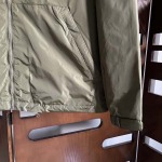 2025年11月17日秋冬新作PRADAジャケット高品質人気商品/QIU工場