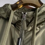 2025年11月17日秋冬新作PRADAジャケット高品質人気商品/QIU工場