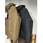 2025年11月17日秋冬新作Monclerダウンジャケット高品質人気商品/QIU工場