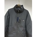 2025年11月17日秋冬新作pradaダウンジャケット高品質人気商品/QIU工場