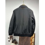 2025年11月17日秋冬新作Zegnaジャケット高品質人気商品/QIU工場