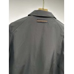 2025年11月17日秋冬新作Zegnaジャケット高品質人気商品/QIU工場