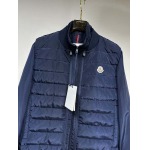 2025年11月17日秋冬新作Monclerダウンベスト高品質人気商品/QIU工場