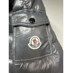 2025年11月17日秋冬新作Monclerダウンジャケット高品質人気商品/QIU工場