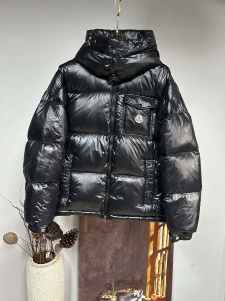 2025年11月17日秋冬新作Monclerダウンジャケット...