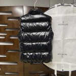 2025年11月17日秋冬新作Monclerダウンベスト高品質人気商品/QIU工場