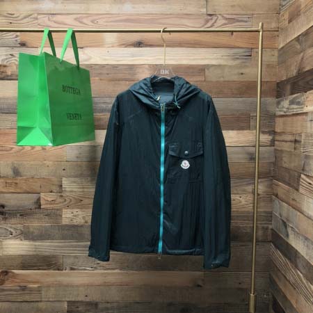 2025年11月17日秋冬新作MONCLERジャケット高品質...