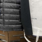 2025年11月17日秋冬新作Monclerダウンジャケット高品質人気商品/QIU工場