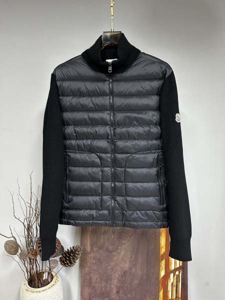 2025年11月17日秋冬新作MONCLERダウンジャケット...