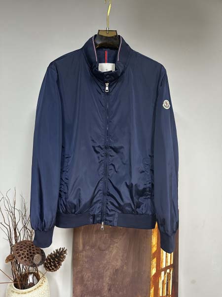 2025年11月17日秋冬新作Monclerジャケット高品質...