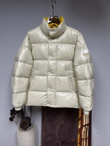 2025年11月17日秋冬新作Monclerダウンジャケット...