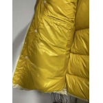 2025年11月17日秋冬新作Monclerダウンジャケット高品質人気商品/QIU工場