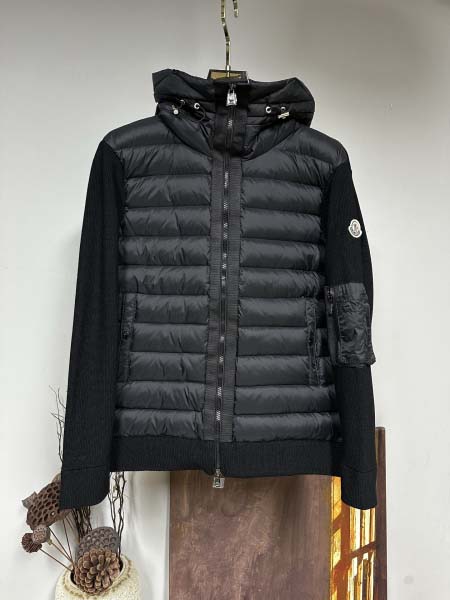 2025年11月17日秋冬新作Monclerダウンジャケット...