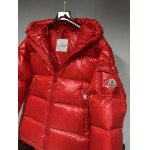 2025年11月17日秋冬新作MONCLER男女兼用ダウンジャケット高品質人気商品/QIU工場