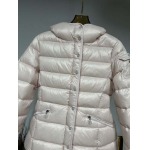 2025年11月17日秋冬新作MONCLER 女性ダウンジャケット高品質人気商品/QIU工場