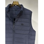 2025年11月17日秋冬新作ARMANIダウンベスト高品質人気商品/QIU工場