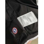 2025年11月17日秋冬新作Ca-nada Gooseダウンベスト高品質人気商品/QIU工場