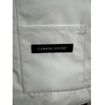 2025年11月17日秋冬新作Ca-nada Gooseダウンベスト高品質人気商品/QIU工場