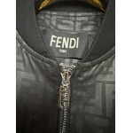 2025年11月17日秋冬新作FENDIジャケット高品質人気商品/QIU工場