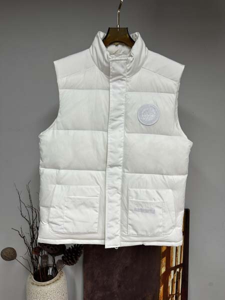 2025年11月17日秋冬新作Ca-nada Gooseダウ...