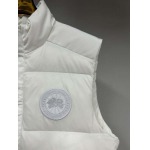 2025年11月17日秋冬新作Ca-nada Gooseダウンベスト高品質人気商品/QIU工場