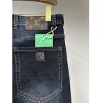 2025年11月17日秋冬新作Louis vuittonジーパン高品質人気商品/QIU工場