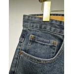 2025年11月17日秋冬新作Louis vuittonジーパン高品質人気商品/QIU工場