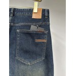 2025年11月17日秋冬新作ZEGNAジーパン高品質人気商品/QIU工場