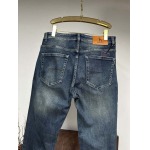 2025年11月17日秋冬新作HAZZYSジーパン高品質人気商品/QIU工場