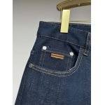 2025年11月17日秋冬新作ZEGNAジーパン高品質人気商品/QIU工場