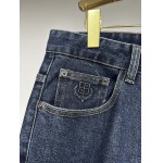 2025年11月17日秋冬新作Loropianaジーパン高品質人気商品/QIU工場