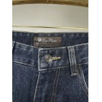 2025年11月17日秋冬新作Loropianaジーパン高品質人気商品/QIU工場