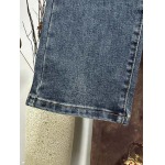 2025年11月17日秋冬新作HERMESジーパン高品質人気商品/QIU工場