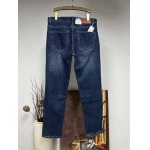 2025年11月17日秋冬新作TOMMYジーパン高品質人気商品/QIU工場