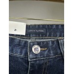 2025年11月17日秋冬新作TOMMYジーパン高品質人気商品/QIU工場