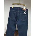 2025年11月17日秋冬新作Brunello Cucinelliジーパン高品質人気商品/QIU工場