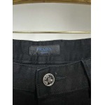 2025年11月17日秋冬新作Pradaジーパン高品質人気商品/QIU工場