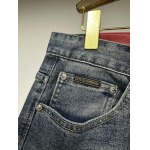 2025年11月17日秋冬新作DGジーパン高品質人気商品/QIU工場