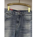 2025年11月17日秋冬新作DGジーパン高品質人気商品/QIU工場