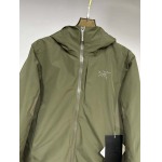 2025年11月17日秋冬新作ARCTERYXダウンジャケット高品質人気商品/QIU工場