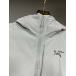 2025年11月17日秋冬新作ARCTERYXダウンジャケット高品質人気商品/QIU工場