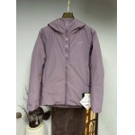 2025年11月17日秋冬新作ARCTERYXダウンジャケット高品質人気商品/QIU工場