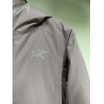 2025年11月17日秋冬新作ARCTERYXダウンジャケット高品質人気商品/QIU工場