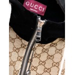 2025年11月17日秋冬新作Gucci上下高品質人気商品/QIU工場