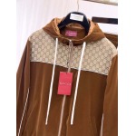 2025年11月17日秋冬新作Gucci上下高品質人気商品/QIU工場
