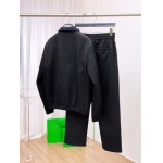 2025年11月17日秋冬新作Prada上下高品質人気商品/QIU工場